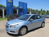 2011 Chevrolet Cruze LS
