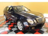 2009 Mercedes-Benz E 350 4Matic Wagon