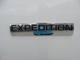 2011 Ford Expedition EL XL Marks and Logos