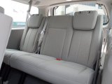 2011 Ford Expedition EL XL Stone Interior