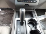 2011 Ford Expedition EL XL 6 Speed Automatic Transmission