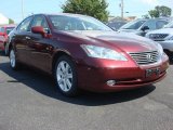 2008 Lexus ES 350