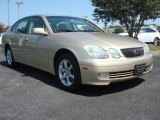 2004 Lexus GS 300