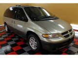 2000 Dodge Grand Caravan LE Data, Info and Specs