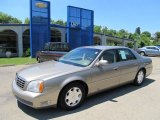 2002 Cadillac DeVille DHS