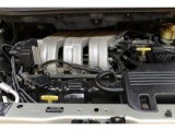 2000 Dodge Grand Caravan LE 3.8 Liter OHV 12-Valve V6 Engine