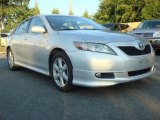 2007 Toyota Camry SE