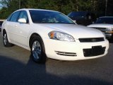 2006 White Chevrolet Impala LS #51188758