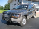 2000 Taupe Frost Metallic Jeep Grand Cherokee Laredo 4x4 #51189343