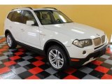2007 BMW X3 3.0si