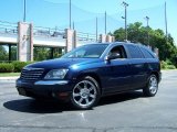 2005 Midnight Blue Pearl Chrysler Pacifica Touring AWD #51189191