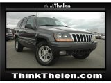 2002 Jeep Grand Cherokee Laredo 4x4