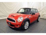 2009 Mini Cooper S Hardtop