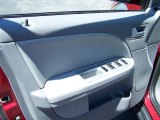 2006 Ford Freestyle SEL Door Panel