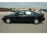 1999 Dodge Stratus  Exterior