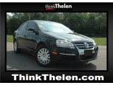 2008 Volkswagen Jetta S Sedan