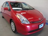 2007 Toyota Prius Hybrid