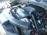 2001 Chevrolet Tahoe  5.3 Liter OHV 16-Valve Vortec V8 Engine