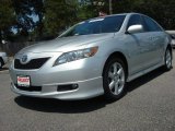 2009 Toyota Camry SE