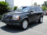 2012 Volvo XC90 3.2 AWD Front 3/4 View