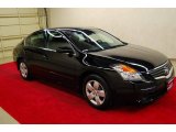 2008 Nissan Altima 2.5 S