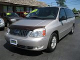 2004 Ford Freestar SEL