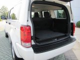 2009 Dodge Nitro SE Trunk