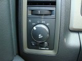 2011 Dodge Ram 1500 Express Regular Cab Controls