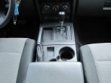 2009 Dodge Nitro SE 4 Speed Automatic Transmission