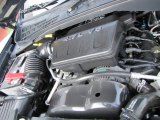 2008 Chrysler Aspen Limited Walter P Chrysler Signature Series 4.7 Liter SOHC 16V Flex-Fuel Magnum V8 Engine