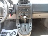 2004 Saturn VUE  Controls