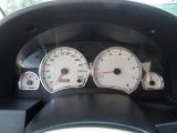 2004 Saturn VUE  Gauges