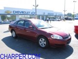 2008 Chevrolet Impala LT