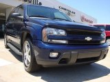 2004 Indigo Blue Metallic Chevrolet TrailBlazer EXT LT 4x4 #51189214