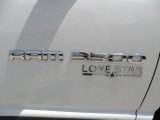 2006 Dodge Ram 3500 SLT Quad Cab 4x4 Dually Marks and Logos
