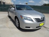 2007 Toyota Camry Hybrid