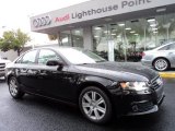 2010 Audi A4 2.0T Sedan