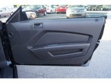 2011 Ford Mustang GT Coupe Door Panel