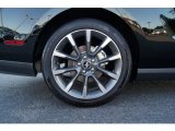 2011 Ford Mustang GT Coupe Wheel