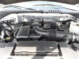 2010 Ford Expedition Limited 5.4 Liter Flex-Fuel SOHC 24-Valve VVT V8 Engine