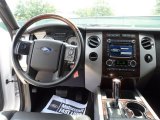 2010 Ford Expedition Limited Dashboard