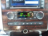 2010 Ford Expedition Limited Controls