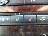 2010 Ford Expedition Limited Controls