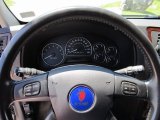 2008 Saab 9-7X 4.2i Steering Wheel