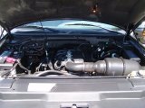 2003 Ford F150 XL Regular Cab 4x4 4.2 Liter OHV 12V Essex V6 Engine