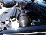 2003 Ford F150 XL Regular Cab 4x4 4.2 Liter OHV 12V Essex V6 Engine
