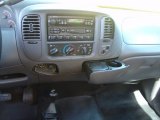 2003 Ford F150 XL Regular Cab 4x4 Controls