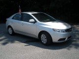2010 Kia Forte EX