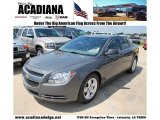 2009 Chevrolet Malibu LS Sedan