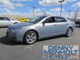 2009 Chevrolet Malibu LS Sedan